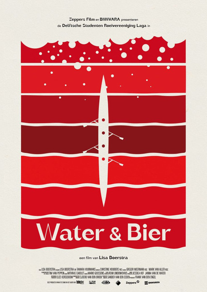 poster-water-en-bier