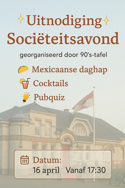 societeitsavond-90s-tafel